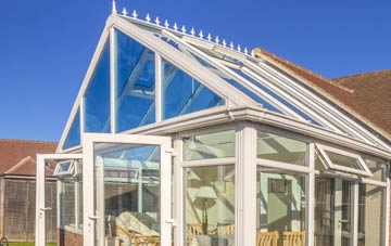 conservatory roof insulation costs Staynall