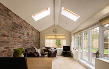 conservatory roof insulation Staynall, Lancashire