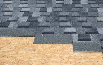 expert Staynall asphalt roof companies