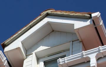 Staynall fascia installation costs