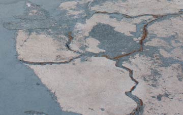 fibreglass roofing replacement Staynall