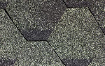 Staynall fibreglass shingle repairs