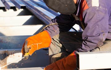 Staynall flat roofing options