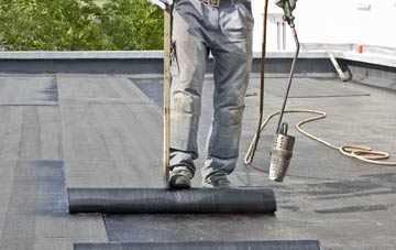 flat roof replacement Staynall, Lancashire