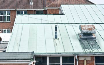 Staynall lead roofing costs