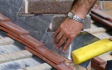 is Staynall lead roofing safe?