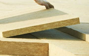 measuring Staynall tapered insulation