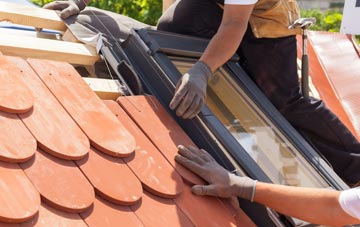 replacement Staynall roof windows