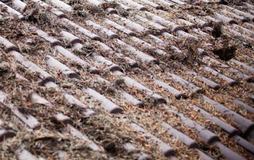 Staynall roof cleaning companies