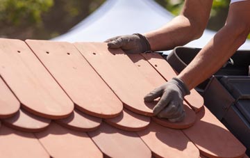 Staynall roof tile contractors