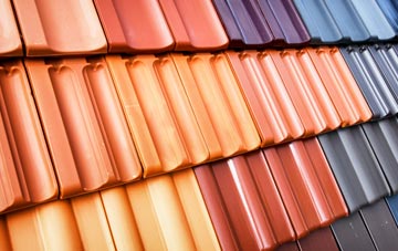 Staynall roof tile costs
