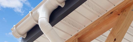 get Staynall guttering quotes today