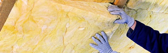 quotes for Staynall roof insulation