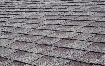 Staynall tiles for shallow pitch roofing