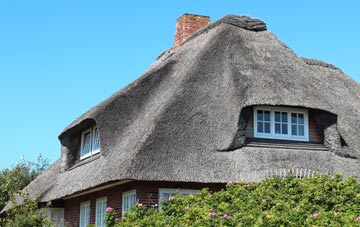 thatch roofing Staynall, Lancashire