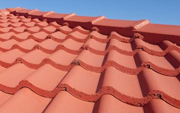 Staynall tile and slate roof replacement