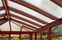 Staynall conservatory roofing insulation
