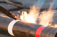 Staynall flat roofing replacement