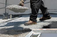find rated Staynall flat roofing replacement companies