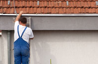 free Staynall gutter repair quotes