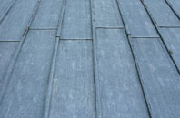 Staynall lead roofing